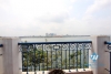 Lakeside colonial villa with lots of characters for rent in Tay Ho
